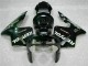 2003-2004 Black Repsol Honda CBR600RR Motorbike Fairing UK 2003-2004 Black Repsol Honda CBR600RR Motorbike Fairing UK