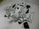 2003-2004 White Repsol CBR600RR Bike Fairing Kit UK