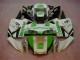 2003-2004 White Honda CBR600RR Motorcycle Fairing Kits UK 2003-2004 White Honda CBR600RR Motorcycle Fairing Kits UK