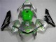 2003-2004 Silver Honda CBR600RR Motorbike Fairing UK 2003-2004 Silver Honda CBR600RR Motorbike Fairing UK
