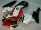 2003-2004 Red White Honda CBR600RR Bike Fairings UK 2003-2004 Red White Honda CBR600RR Bike Fairings UK