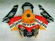 2003-2004 Repsol Honda CBR600RR Motorcycle Fairings Kits UK 2003-2004 Repsol Honda CBR600RR Motorcycle Fairings Kits UK