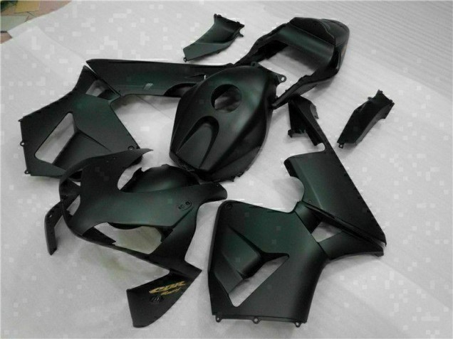 2003-2004 Black Honda CBR600RR Motor Fairings UK 2003-2004 Black Honda CBR600RR Motor Fairings UK