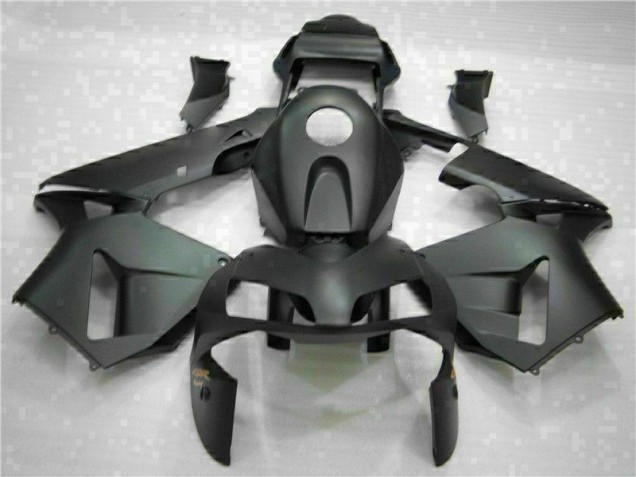 2003-2004 Black Honda CBR600RR Motor Fairings UK 2003-2004 Black Honda CBR600RR Motor Fairings UK