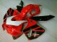 2003-2004 Red Honda CBR600RR Bike Fairing UK 2003-2004 Red Honda CBR600RR Bike Fairing UK