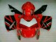 2003-2004 Red Honda CBR600RR Bike Fairing UK 2003-2004 Red Honda CBR600RR Bike Fairing UK