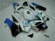 2003-2004 White Honda CBR600RR Motor Bike Fairings UK 2003-2004 White Honda CBR600RR Motor Bike Fairings UK