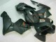 2003-2004 Black Honda CBR600RR Motorbike Fairing Kits UK