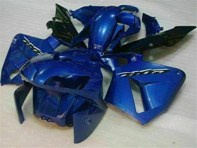 2003-2004 Blue Honda CBR600RR Motorcyle Fairings UK 2003-2004 Blue Honda CBR600RR Motorcyle Fairings UK