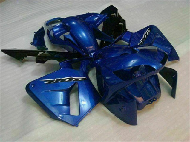 2003-2004 Blue Honda CBR600RR Motorcyle Fairings UK 2003-2004 Blue Honda CBR600RR Motorcyle Fairings UK
