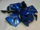 2003-2004 Blue Honda CBR600RR Motorcyle Fairings UK 2003-2004 Blue Honda CBR600RR Motorcyle Fairings UK