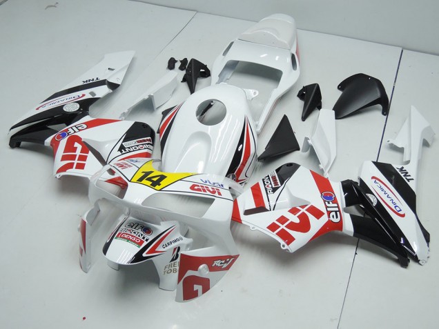 2003-2004 Givi Honda CBR600RR Motorcycle Replacement Fairings UK 2003-2004 Givi Honda CBR600RR Motorcycle Replacement Fairings UK