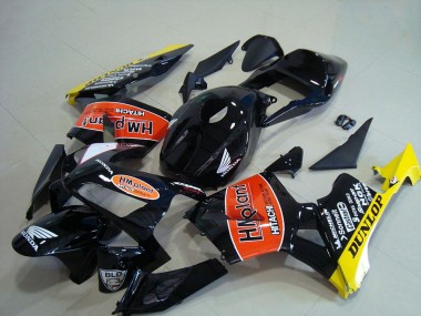 2003-2004 Hm Plant Honda CBR600RR Motorcycle Fairings UK