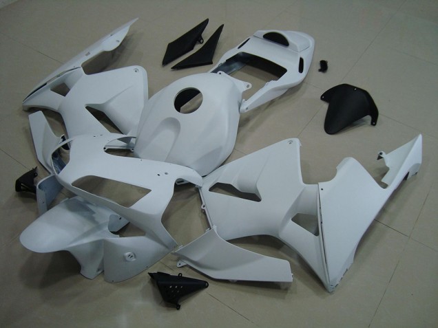 2003-2004 Unpainted Honda CBR600RR Bike Fairing UK 2003-2004 Unpainted Honda CBR600RR Bike Fairing UK