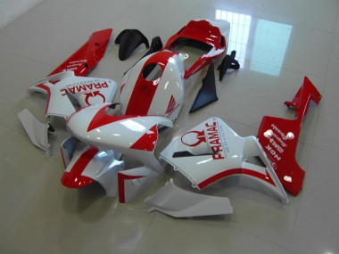 2003-2004 Pramac Race Honda CBR600RR Replacement Motorcycle Fairings UK