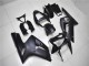 2003-2004 Matte Black Kawasaki ZX6R Motorbike Fairing Kits UK 2003-2004 Matte Black Kawasaki ZX6R Motorbike Fairing Kits UK
