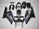 2003-2004 Matte Black Kawasaki ZX6R Motorbike Fairing Kits UK 2003-2004 Matte Black Kawasaki ZX6R Motorbike Fairing Kits UK