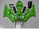 2003-2004 Green Kawasaki ZX6R Replacement Fairings UK 2003-2004 Green Kawasaki ZX6R Replacement Fairings UK