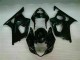 2003-2004 Glossy Black Suzuki GSXR 1000 Motorcylce Fairings UK 2003-2004 Glossy Black Suzuki GSXR 1000 Motorcylce Fairings UK