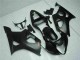 2003-2004 Black Suzuki GSXR 1000 Motor Bike Fairings UK 2003-2004 Black Suzuki GSXR 1000 Motor Bike Fairings UK
