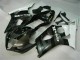 2003-2004 White Black Suzuki GSXR 1000 Bike Fairing UK 2003-2004 White Black Suzuki GSXR 1000 Bike Fairing UK