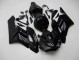 2004-2005 Glossy Black Honda CBR1000RR Replacement Motorcycle Fairings UK 2004-2005 Glossy Black Honda CBR1000RR Replacement Motorcycle Fairings UK