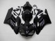 2004-2005 Glossy Black Honda CBR1000RR Replacement Motorcycle Fairings UK 2004-2005 Glossy Black Honda CBR1000RR Replacement Motorcycle Fairings UK