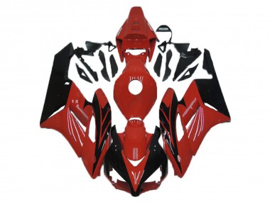 2004-2005 Red Black Honda CBR1000RR Motorcycle Bodywork UK