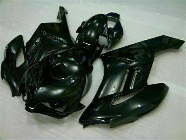 2004-2005 Glossy Black Honda CBR1000RR Motorcycle Fairing UK 2004-2005 Glossy Black Honda CBR1000RR Motorcycle Fairing UK