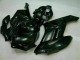 2004-2005 Glossy Black Honda CBR1000RR Motorcycle Fairing UK 2004-2005 Glossy Black Honda CBR1000RR Motorcycle Fairing UK