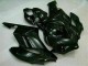 2004-2005 Glossy Black Honda CBR1000RR Motorcycle Fairing UK 2004-2005 Glossy Black Honda CBR1000RR Motorcycle Fairing UK