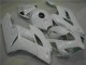 2004-2005 White Honda CBR1000RR Motorcycle Fairing Kits UK