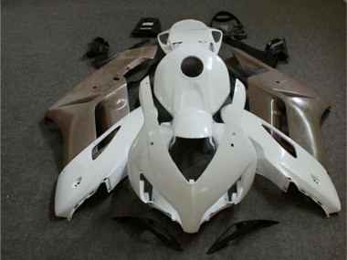 2004-2005 Unpainted Honda CBR1000RR Bike Fairings UK