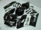 2004-2005 Black West Honda CBR1000RR Replacement Motorcycle Fairings UK