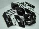 2004-2005 Black West Honda CBR1000RR Replacement Motorcycle Fairings UK