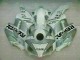2004-2005 White Silver Repsol Honda CBR1000RR Motorcyle Fairings UK