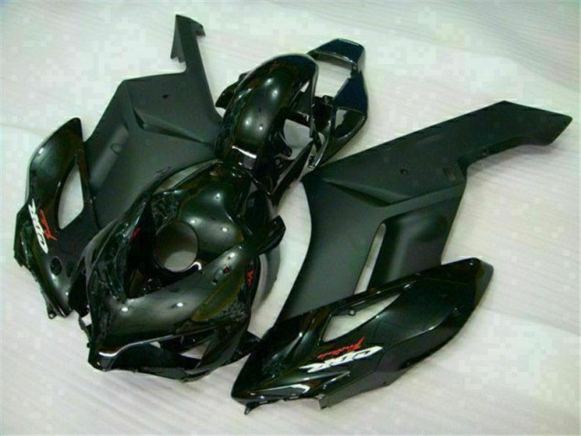 2004-2005 Black Honda CBR1000RR Motor Fairings UK 2004-2005 Black Honda CBR1000RR Motor Fairings UK