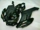 2004-2005 Black Honda CBR1000RR Motor Fairings UK 2004-2005 Black Honda CBR1000RR Motor Fairings UK