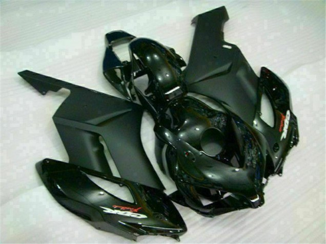 2004-2005 Black Honda CBR1000RR Motor Fairings UK 2004-2005 Black Honda CBR1000RR Motor Fairings UK
