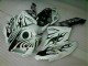 2004-2005 White Honda CBR1000RR Motorcycle Fairings UK 2004-2005 White Honda CBR1000RR Motorcycle Fairings UK