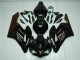 2004-2005 Red Flame Honda CBR1000RR Motorcycle Fairing Kits UK 2004-2005 Red Flame Honda CBR1000RR Motorcycle Fairing Kits UK
