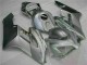 2004-2005 Silver Honda CBR1000RR Bike Fairings UK