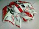 2004-2005 White Red Honda CBR1000RR Bike Fairings UK 2004-2005 White Red Honda CBR1000RR Bike Fairings UK