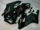 2004-2005 Glossy Black Honda CBR1000RR Motorbike Fairing UK