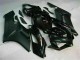 2004-2005 Glossy Black Honda CBR1000RR Motorbike Fairing UK