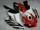 2004-2005 Red White Honda CBR1000RR Bike Fairing Kit UK 2004-2005 Red White Honda CBR1000RR Bike Fairing Kit UK