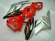 2004-2005 Red Silver Honda CBR1000RR Moto Fairings UK 2004-2005 Red Silver Honda CBR1000RR Moto Fairings UK