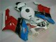 2004-2005 White Red 77 Honda CBR1000RR Motorcycle Fairing Kits UK 2004-2005 White Red 77 Honda CBR1000RR Motorcycle Fairing Kits UK