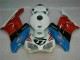 2004-2005 White Red 77 Honda CBR1000RR Motorcycle Fairing Kits UK 2004-2005 White Red 77 Honda CBR1000RR Motorcycle Fairing Kits UK