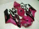 2004-2005 Purple Honda CBR1000RR Motorcyle Fairings UK 2004-2005 Purple Honda CBR1000RR Motorcyle Fairings UK
